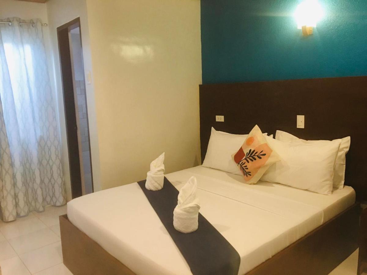 A&A Abe Bayfront Inn Корон Экстерьер фото