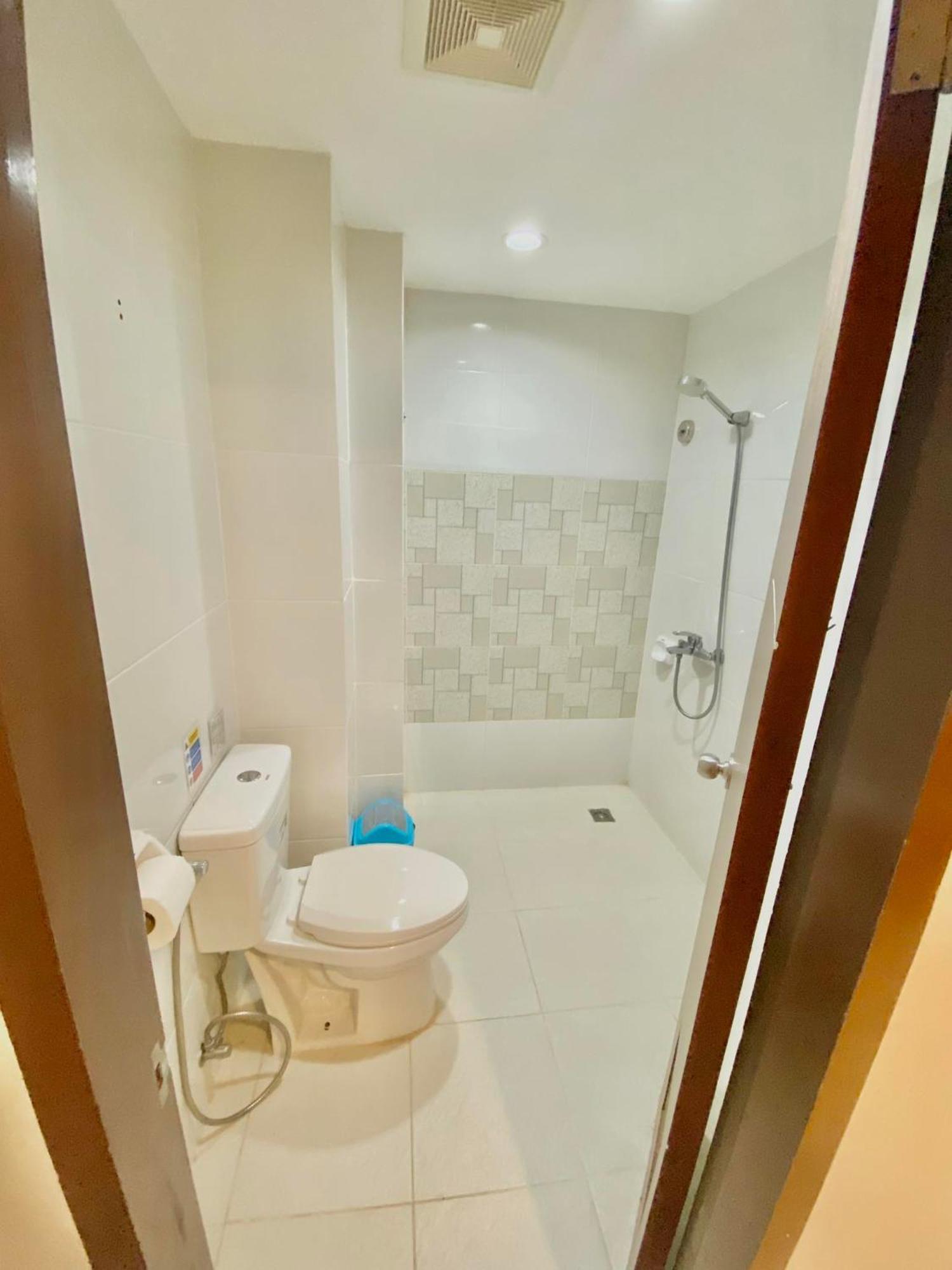 A&A Abe Bayfront Inn Корон Экстерьер фото