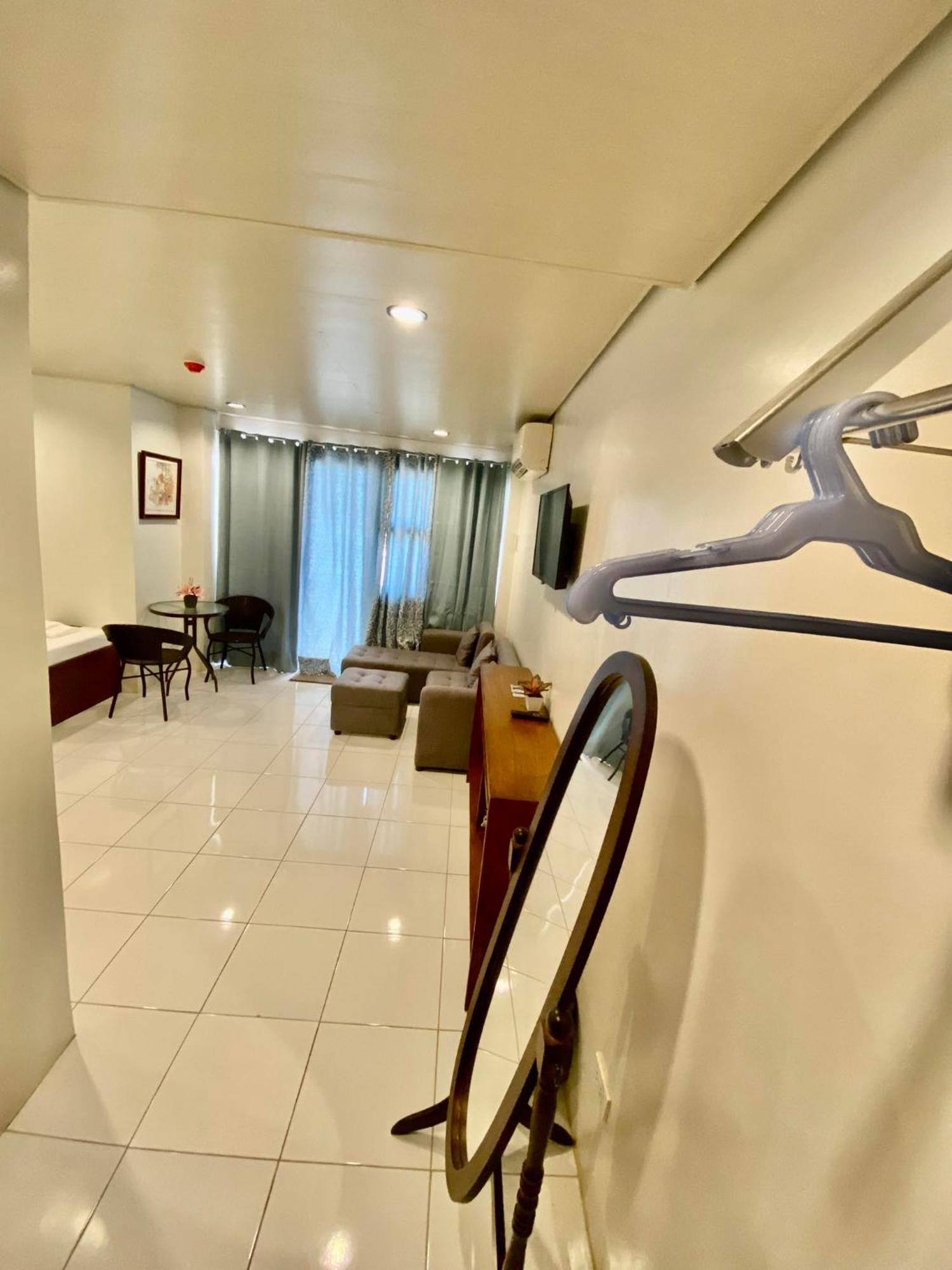 A&A Abe Bayfront Inn Корон Экстерьер фото